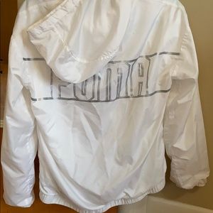 Puma Windbreaker